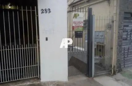 Imagem: Casa Térrea para Alugar, Vila Maria Alta
