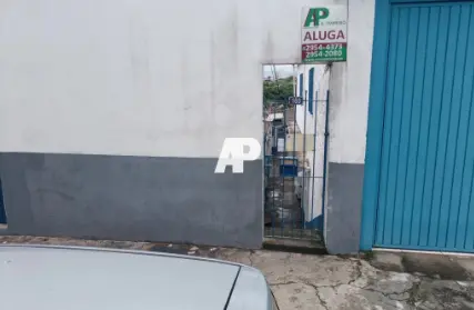Imagem: Casa Térrea para Alugar, Vila Maria Alta