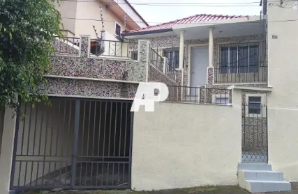 Imagem: Casa Térrea para Alugar, Vila Maria Alta