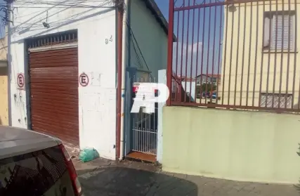 Imagem: Casa Térrea para Alugar, Vila Maria Alta