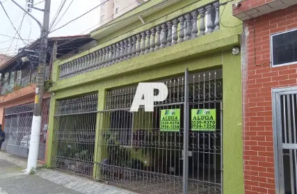 Imagem: Casa Térrea para Alugar, Vila Maria Alta