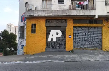 Imagem: Galpão / Salão para Alugar, Vila Maria Alta