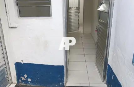 Imagem: Casa Térrea para Alugar, Vila Maria Alta