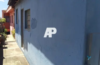 Imagem: Casa Térrea para Alugar, Vila Maria Alta