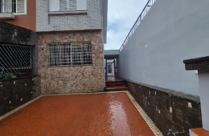 Imagem: Sobrado para Venda, Vila Constança