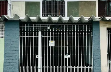 Imagem: Sobrado para Venda, Vila Nilo