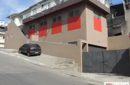 Imagem: Galpão / Salão para Alugar, Jardim Princesa