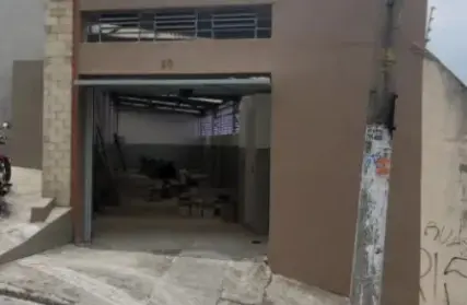 Imagem: Galpão / Salão para Alugar, Parque Casa de Pedra