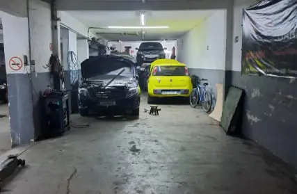 Imagem: Galpão / Salão para Alugar, Vila Albertina