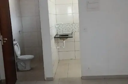 Imagem: Casa Térrea para Alugar, Parada Inglesa