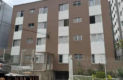 Imagem anuncio destaque locação no bairroJardim São Paulo