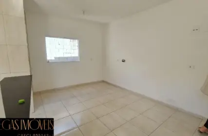 Imagem: Casa Térrea para Alugar, Jardim Vila Rica