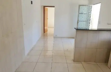 Imagem: Casa Térrea para Alugar, Jardim Vila Rica