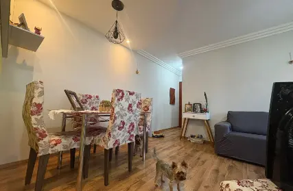 Imagem: Apartamento para Venda, Mandaqui