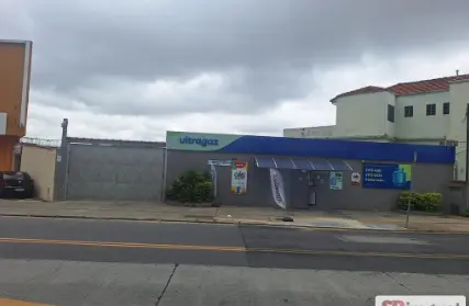 Imagem: Galpão / Salão para Alugar, Imirim