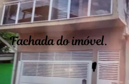 Imagem: Sobrado para Venda, Jova Rural