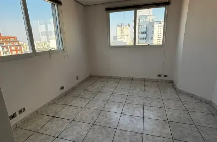 Imagem: Sala Comercial para Alugar, Água Fria