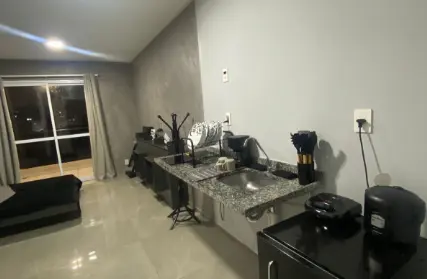 Imagem: Apartamento para Venda, Santana