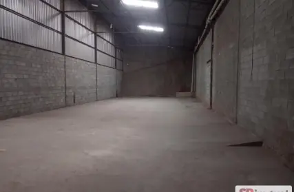 Imagem: Galpão / Salão para Alugar, Jardim Francisco Mendes