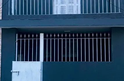 Imagem: Sobrado para Venda, Jardim Leonor Mendes de Barros