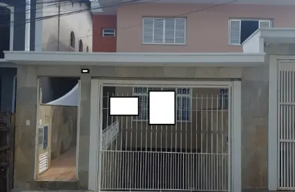 Imagem: Sobrado para Alugar, Vila Irmãos Arnoni