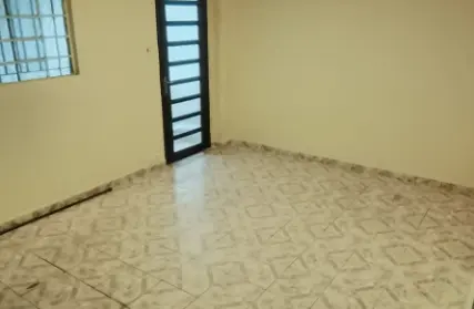 Imagem: Casa Térrea para Alugar, Água Fria