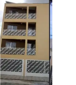 Imagem: Apartamento para Alugar, Brasilândia