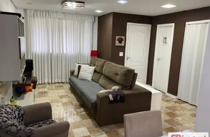 Imagem: Condomínio Fechado para Venda, Vila Paulistana