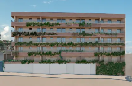 Imagem: Apartamento para Venda, Tremembé