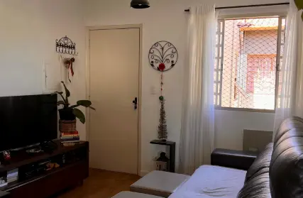 Imagem: Apartamento para Venda, Parque Casa de Pedra