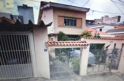 Imagem: Casa Térrea para Alugar, Vila Mazzei