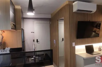 Imagem: Apartamento para Venda, Tucuruvi