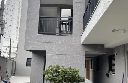 Imagem: Condomínio Fechado para Venda, Tucuruvi