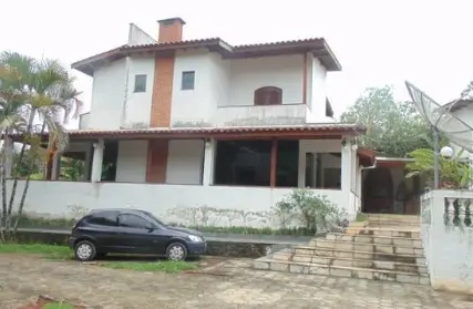 Imagem: Chácara / Sítio para Venda, Serra da Cantareira