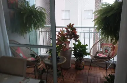 Imagem: Apartamento para Venda, Vila Paiva