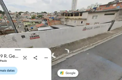 Imagem: Terreno para Venda, Lauzane Paulista