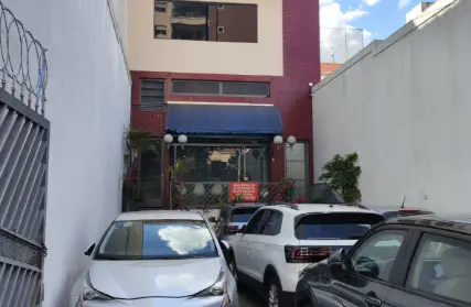 Imagem: Prédio Comercial para Venda, Santana