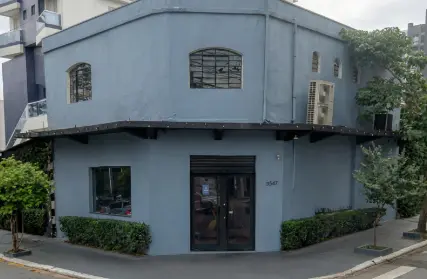 Imagem: Prédio Comercial para Venda, Parada Inglesa