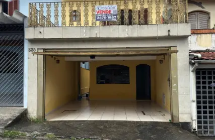 Imagem: Sobrado para Venda, Vila Dom Pedro II