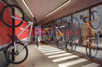 Imagem: Kitnet / Loft para Venda, Tucuruvi