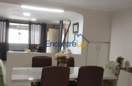 Imagem: Sobrado para Venda, Vila Medeiros