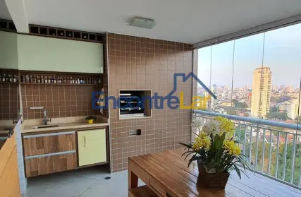Imagem: Apartamento para Venda, Lauzane Paulista