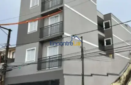 Imagem: Apartamento para Venda, Vila Nivi