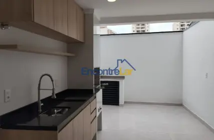 Imagem: Sobrado para Venda, Vila Isolina Mazzei