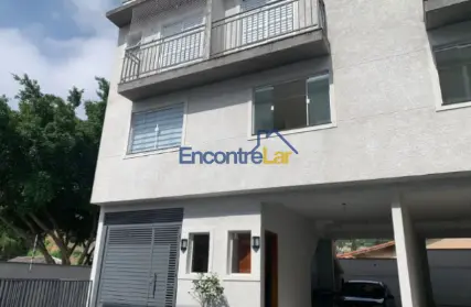 Imagem: Condomínio Fechado para Venda, Vila Gustavo