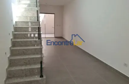 Imagem: Sobrado para Venda, Vila Isolina Mazzei