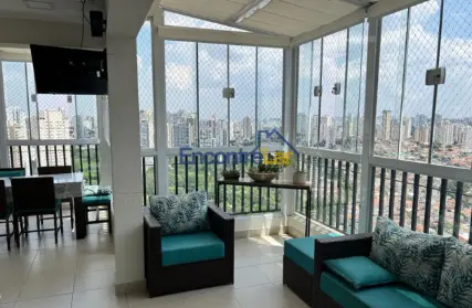 Imagem: Apartamento Duplex para Venda, Santana