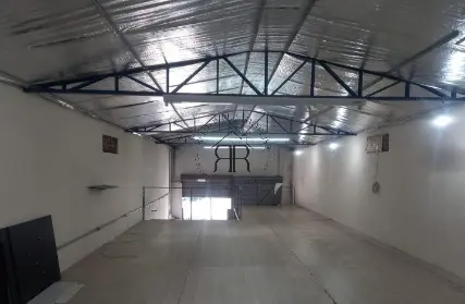 Imagem: Galpão / Salão para Alugar, Vila Mariza Mazzei
