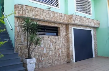 Imagem: Sobrado para Venda, Vila Maria Alta