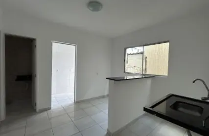 Imagem: Casa Térrea para Alugar, Vila Medeiros